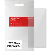 Защитная пленка Armorstandart ZTE Blade V40/V40 Pro (ARM63404)