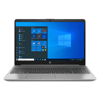 Ноутбук 15FHD IPS/N5030/8/128/int/WC HD/W10PE HP 250 G8