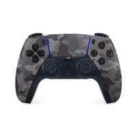 Геймпад Sony PlayStation 5 Dualsense Grey Cammo (9423799)