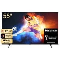 Телевізор HISENSE 55E7HQ