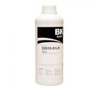 Чорнило InkTec Epson E0010, Black, P50/T50, R260/270/280/290/360/390, RX560/610, 1 л (E0010-01LB)