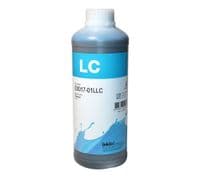 Чорнило InkTec Epson E0017, Light Cyan, L800/L805/L810/L850/L1800, 1 л (E0017-01LLC)