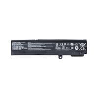 Аккумулятор для ноутбуков MSI GE72VR Series (BTY-M6H) 10.86V 4730mAh (original)