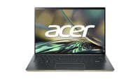 Ноутбук Acer Swift 5 SF514-56T-77T1 Mist Green (NX.K0HEU.008)