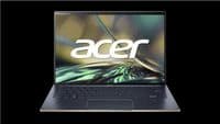 Ноутбук Acer Swift 5 SF514-56T 14WUXGA IPS Touch/Intel i5-1240P/16/512F/int/W11/Blue