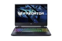 Ноутбук Acer Predator Helios 300 PH315-55 15.6FHD IPS 165Hz/Intel i5-12500H/16/512F/NVD3070-8/Lin