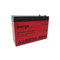 Акумулятор для ДБЖ Inerge AGM 12V-9Ah (IN-12-9-D)