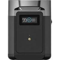Додаткова батарея для зарядної станції EcoFlow DELTA 2 Extra Battery (ZMR330EB)