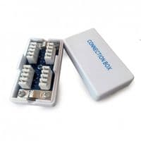Соединитель кабелей LSA (Krone) CAT 5E