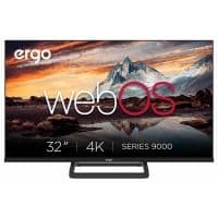 Телевізор ERGO 32WFS9000 рідкокристалічний