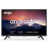 Телевізор ERGO 32GHS5500 рідкокристалічний