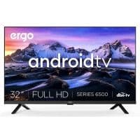 Телевізор ERGO 32GFS6500 рідкокристалічний