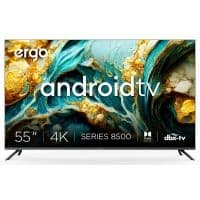 Телевізор ERGO 55GUS8500 рідкокристалічний