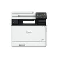 БФП А4 кільк. Canon i-SENSYS MF752Cdw з Wi-Fi