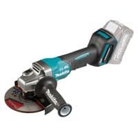 Шлифовальная машина Makita GA036GZ XGT, 40V Max, 150 мм (без АКБ и ЗУ) (GA036GZ)