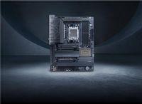 Материнська плата ASUS PROART X670E-CREATOR WIFI sAM5 X670 4xDDR5 M.2 HDMI WiFi BT ATX