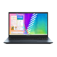 Ноутбук ASUS Vivobook Pro 15 M3500QC Quiet Blue (M3500QC-KJ512, 90NB0UT2-M00EZ0)