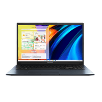 Ноутбук 15,6FI144Hz/R5 5600H/16/512/GTX 1650 4GB/W 11/FP/BL/Quiet Blue M6500QH-HN097W
