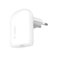 Сетевое ЗУ Belkin Home Charger 30W PD PPS USB-С