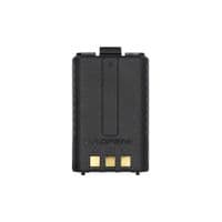 Акумулятор для телефону Baofeng для UV-5R Std 1800mAh (BL-5_Black / Гр6374)