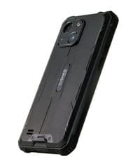 Мобільний телефон Sigma X-treme PQ18 MAX Black (4827798374115)