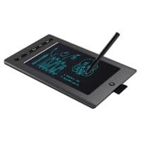 Графический планшет HiSmart WP9618 (HS082284)