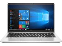 Ноутбук HP Probook 440 G8 14FHD IPS AG/Intel i5-1135G7/8/256F/int/DOS