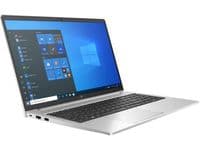 Ноутбук HP Probook 450 G8 15.6FHD IPS AG/Intel i7-1165G7/16/512F/int/W10P/Silver