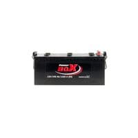 Аккумулятор автомобильный PowerBox 190 Аh/12V А1 Euro (SLF190-00)