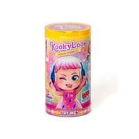 Кукла Kookyloos S1 – СТВОРЮЙ НАСТРІЙ (PKL1D212IN00)