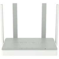 Інтернет-центр WIFI AX1800, 4хGigabit, USB3.0 Keenetic Hopper (KN-3810)