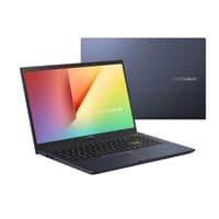 Ноутбук ASUS X513EP-BN1245 15.6FHD IPS/Intel i3-1115G4/12/512F/NVD330-2/noOS/Black