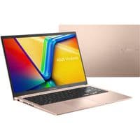 Ноутбук ASUS X1502ZA-BQ645 15.6FHD IPS/Intel i3-1215U/12/512F/int/noOS/Terra Cotta