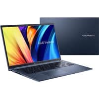 Ноутбук ASUS Vivobook 17 M1702QA Quiet Blue (M1702QA-AU072, 90NB0YA2-M003A0)