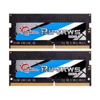 Модуль пам'яті 32GB PC25600 DDR4 SO F4-3200C22D-32GRS G.SKILL