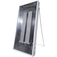 Обігрівач конвекторний, інфрачервоний, Defender, ENERGY ECO 1, білий (283825)