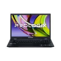 Ноутбук Prologix M15-720 (PN15E02.I31016S5NU.004) FullHD Black