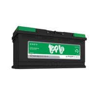 Аккумулятор автомобильный Topla 105 Ah/12V AGM Euro (114 105)