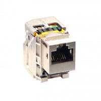 Разъем Legrand Keystone Rj45 Stp Кат6a