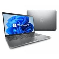 Ноутбук Dell Latitude 5531 (N202L553115EMEA_VP)