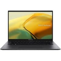 Ноутбук 14WQXGAMI60Hz/R5 5625U/16/512/Radeon/DOS/F P/BL/Jade Black UM3402YA-KP246