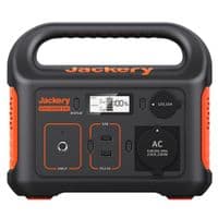 Зарядна станція JACKERY Explorer 240EU (Explorer-240)