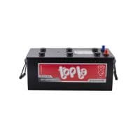 Автомобильный аккумулятор Topla 180 Ah/12V TOP Truck (437 612)