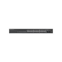 Комутатор мережевий ZyXel GS1900-24-EU0102F