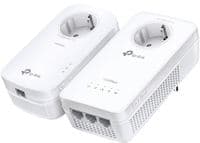 Адаптер Powerline TP-Link TL-WPA8631PKIT