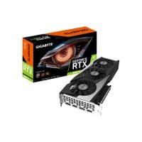 Видеокарта nVIDIA RTX 3060TI 8GB GDDR6X! GV-N306TXGAMING OC-8GD