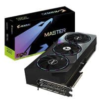 Видеокарта PCIE16 RTX4080 16GB GDDR6X GV-N4080AORUS M-16GD GIGABYTE