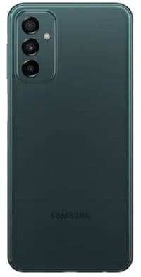 Смартфон Samsung Galaxy M23 5G SM-M236 4/64GB Dual Sim Deep Green (SM-M236BZGDSEK)_UA