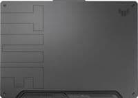 Ноутбук Asus FX506HM-HN095 (90NR0753-M004U0) FullHD Grey