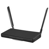Маршрутизатор MikroTik hAP ax3